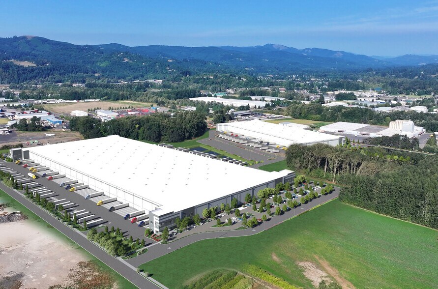 Primary Photo Of 345 N Pekin Rd, Woodland Distribution For Lease