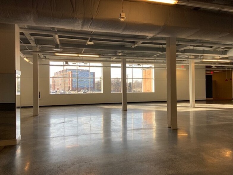 More Photos Of 739 Reading Ave, West Reading Loft Creative Space For Lease