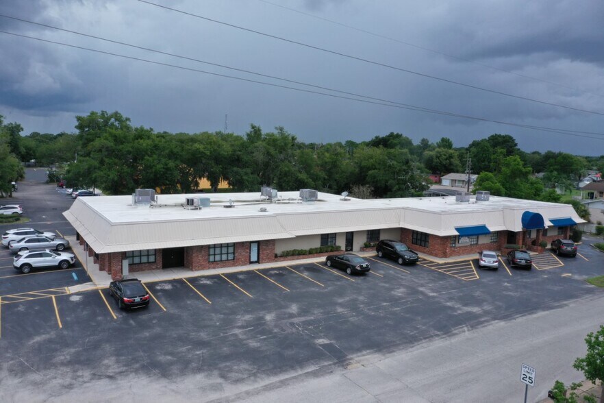 Primary Photo Of 2290 S Volusia Ave, Orange City Storefront Retail Office For Sale