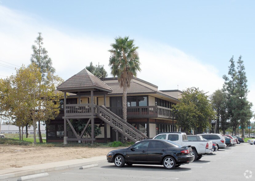 More Photos Of 6550 Van Buren Blvd, Riverside Office For Lease