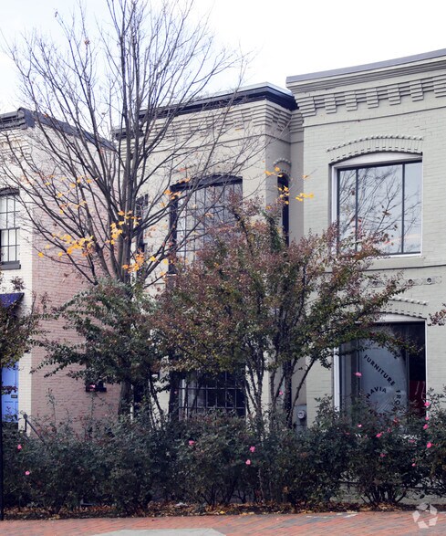 More Photos Of 1666 33rd St NW, Washington Storefront Retail Office For Sale