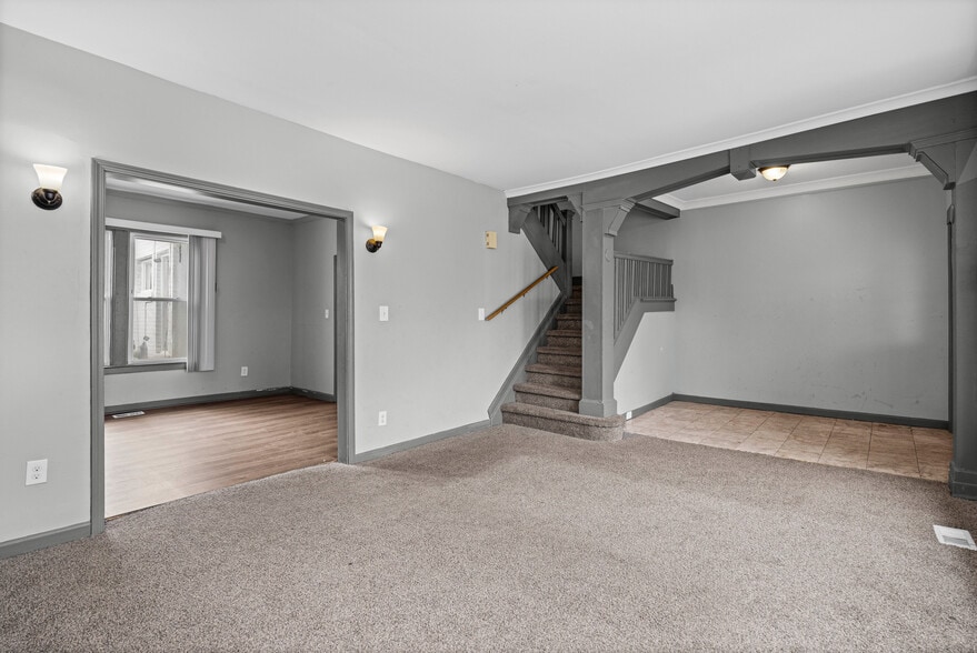 More Photos Of 1197 Virginia Park St, Detroit Apartments For Sale