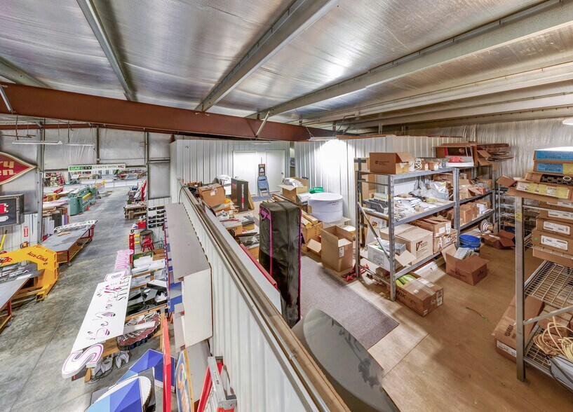 More Photos Of 22705 Highway 65, Sedalia Warehouse For Sale