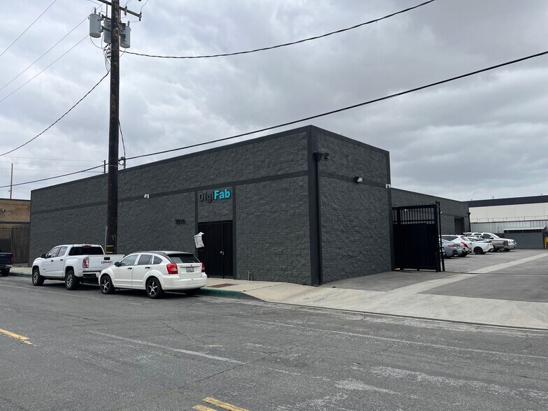 More Photos Of 5770 Anderson St, Vernon Manufacturing For Sale