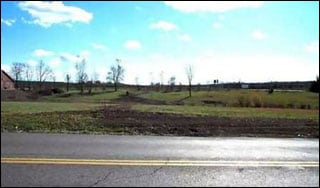 Primary Photo Of SW 37th St, Topeka Land For Sale