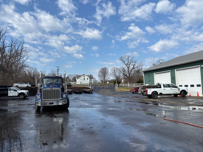 More Photos Of 13 Tyler Dr, North Franklin Industrial For Sale