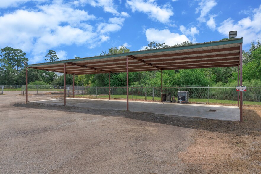 More Photos Of 8115 Spring Cypress Rd, Spring Land For Sale