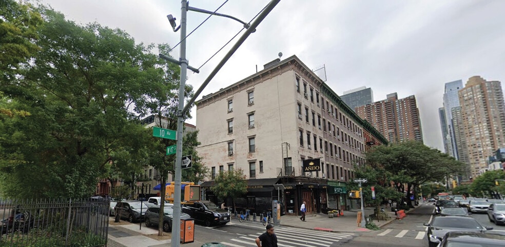 More Photos Of 668 10th Ave, New York Apartments For Sale