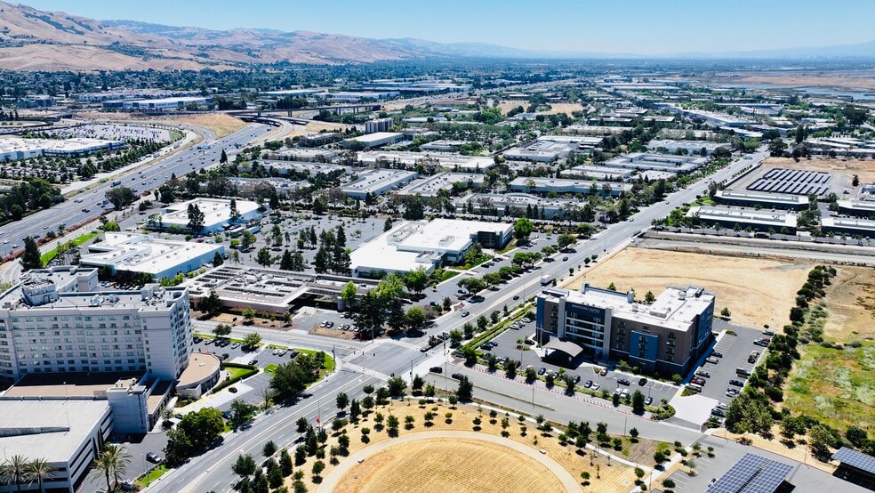 More Photos Of 46399 Fremont Blvd, Fremont Land For Sale