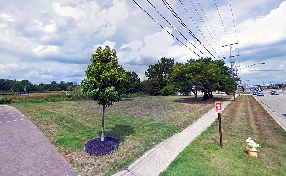 Primary Photo Of 7090 S Westnedge Ave, Portage Land For Sale