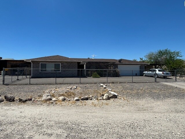 More Photos Of 11925 S Las Vegas Blvd, Las Vegas Freestanding For Sale