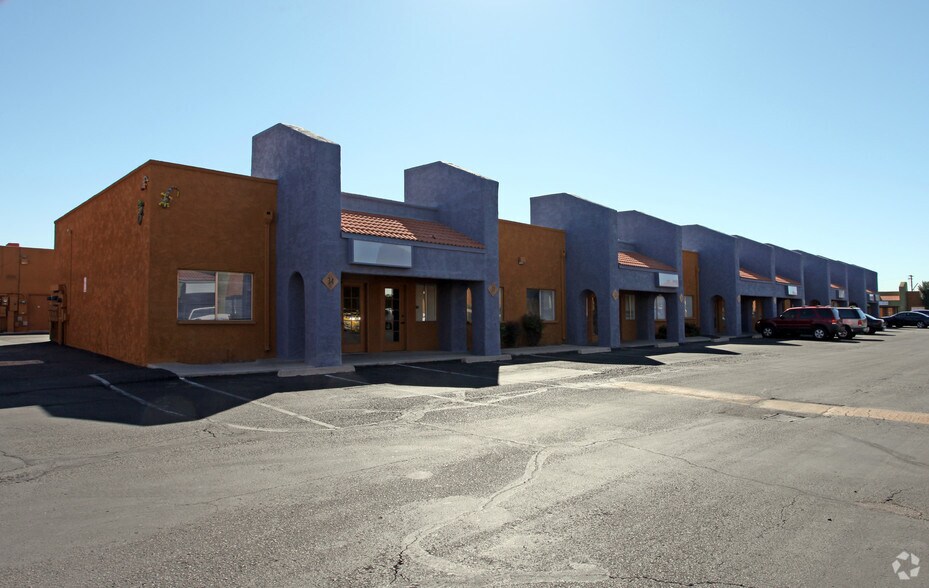 More Photos Of 4500 E Speedway Blvd, Tucson Unknown For Lease
