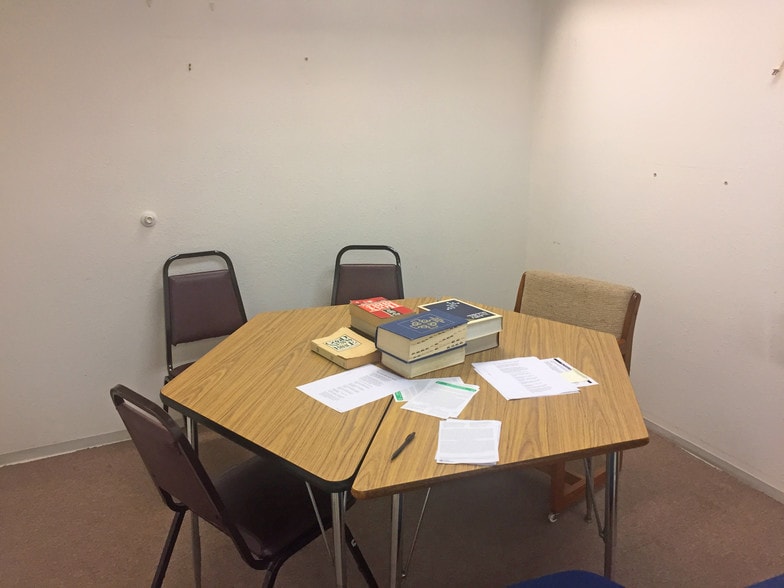 More Photos Of 9720 Cuyamaca St, Santee Religious Facility For Sale