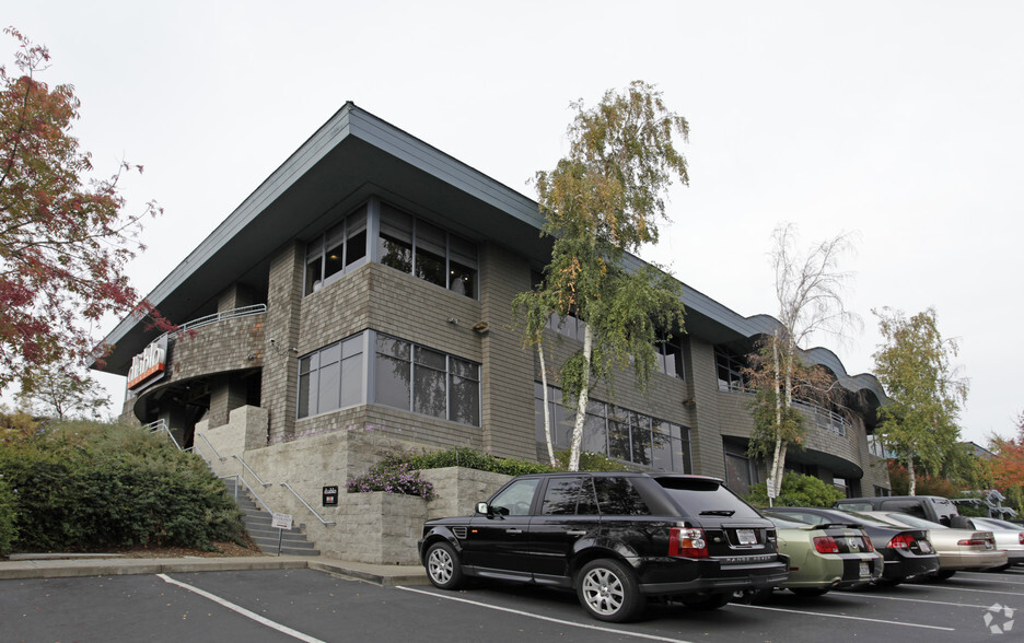 Primary Photo Of 2520 Camino Diablo, Walnut Creek Office For Lease