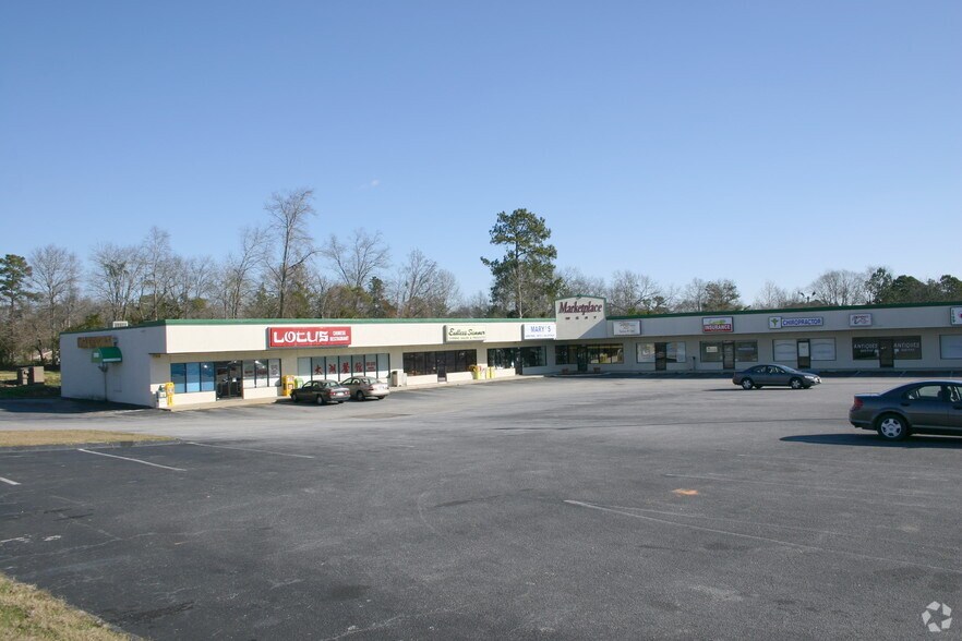 More Photos Of 4471 Columbia Rd, Augusta General Retail For Lease