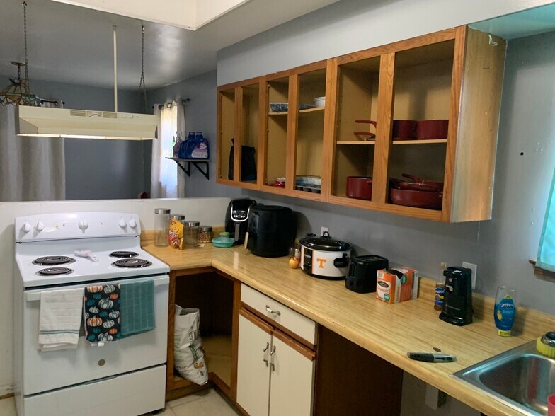 More Photos Of 39 Bruce Green Rd, Dunlap Manufactured Housing Mobile Home Park For Sale