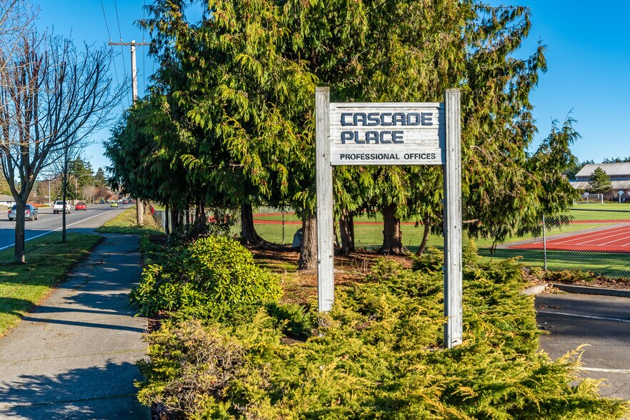 More Photos Of 520 E Whidbey Ave, Oak Harbor Medical For Lease