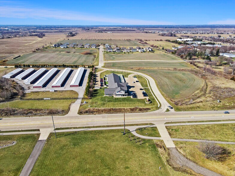 More Photos Of 9901 N Wulburn St, Peoria Land For Sale