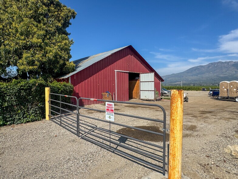 More Photos Of 2417 S Mountain Rd, Fillmore Land For Sale