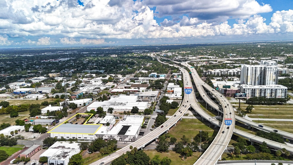 More Photos Of 1921 5th Ave S, Saint Petersburg Warehouse For Lease