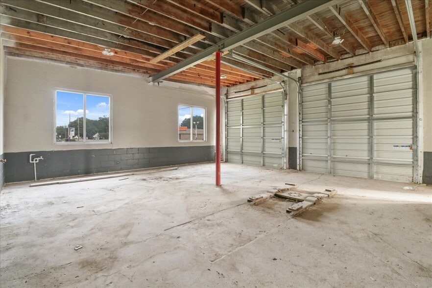 More Photos Of 101 Doctor Donnie H Jones Jr Blvd W, Princeton Storefront For Sale