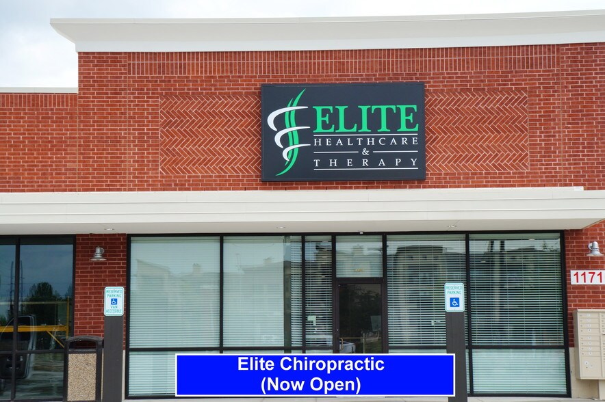 More Photos Of 11710 Broadway St, Pearland Unknown For Lease