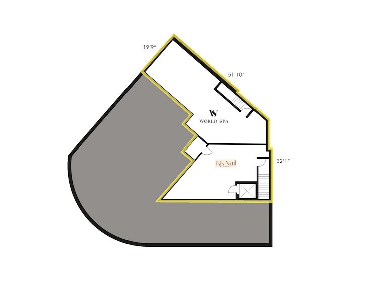 More Photos Of 1064 Jackson Ave, Long Island City Storefront Retail Residential For Sale