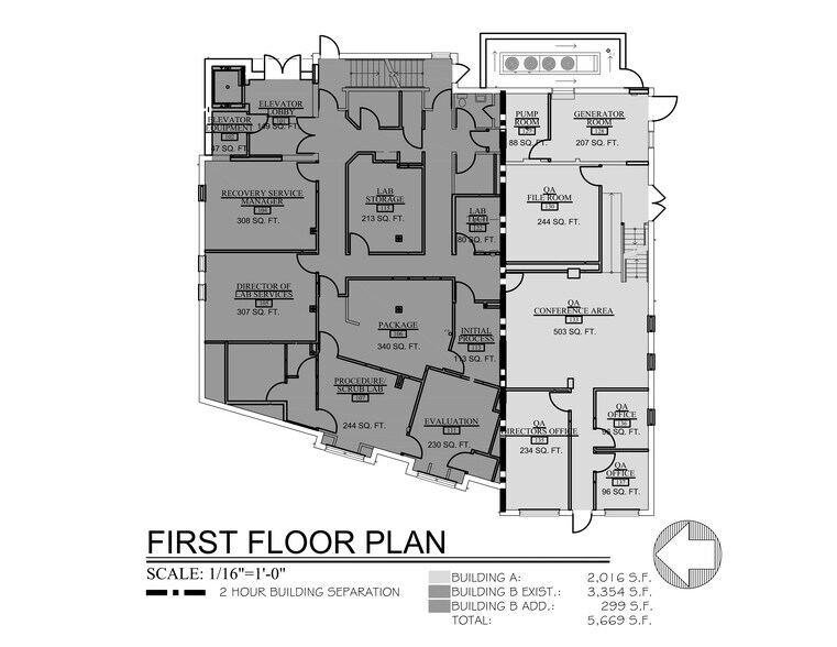 More Photos Of 2346 Jacksonville Rd, Bethlehem Medical For Sale