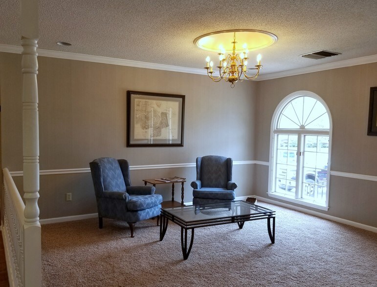 More Photos Of 1201 Shadowlawn Dr, Saint Marys Freestanding For Lease