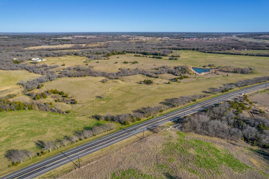 More Photos Of TBD US 69 Hwy, Bells Land For Sale