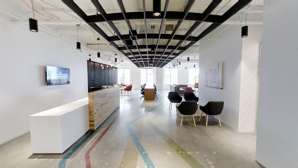 More Photos Of 4075 Wilson Blvd, Arlington Coworking Space