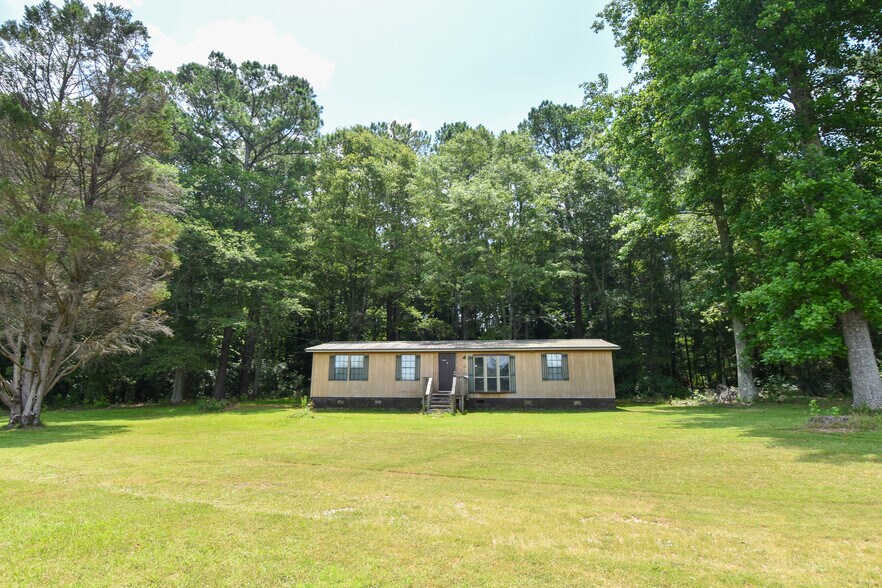 More Photos Of 10294 Highway 19, Zebulon Land For Sale