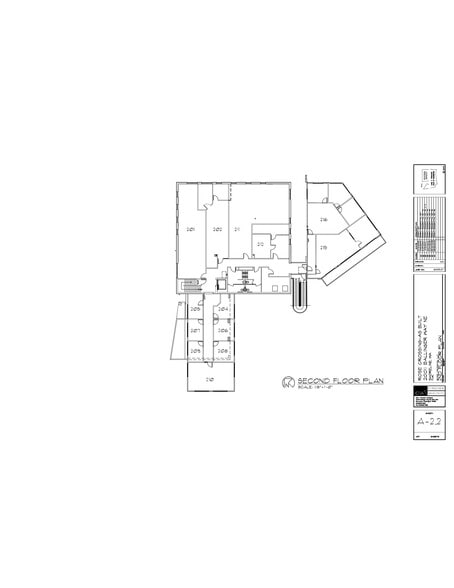 More Photos Of 20011 Ballinger Way NE, Shoreline Office For Lease