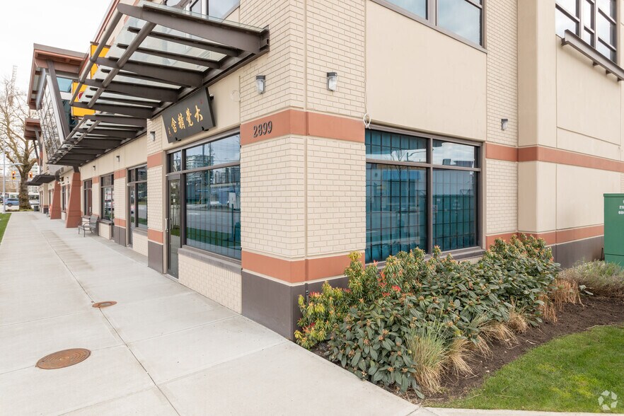 More Photos Of 2899 No 3 Rd, Richmond Storefront Retail Office For Sale