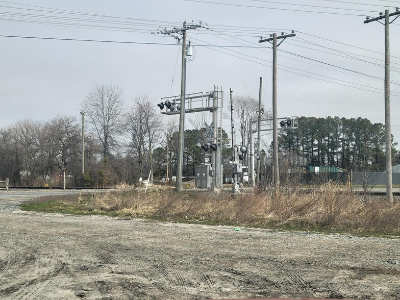 More Photos Of 29655 Connelly Mill Rd, Delmar Industrial For Lease