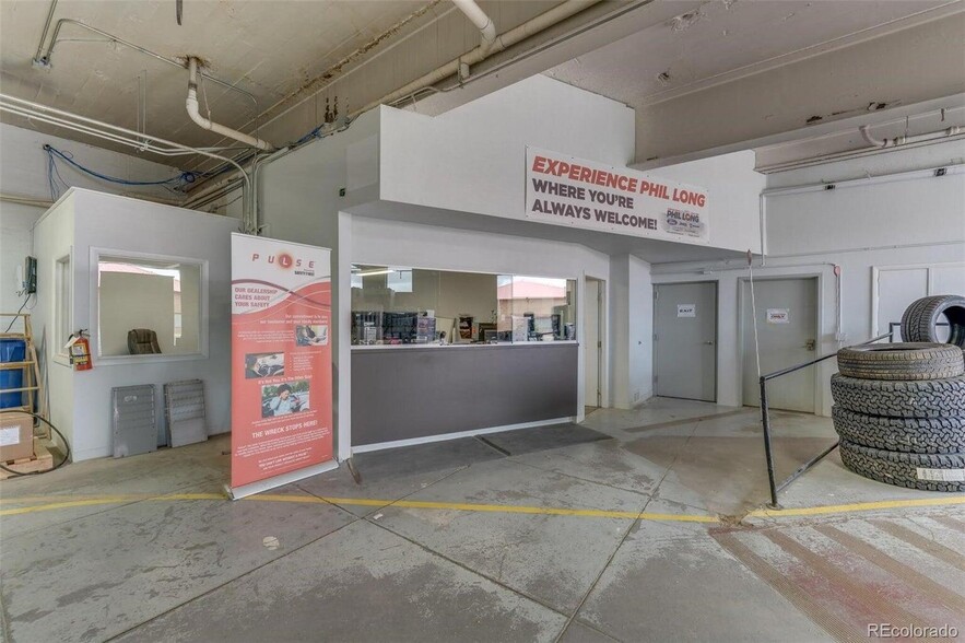 More Photos Of 430 E Main St, Trinidad Industrial For Sale