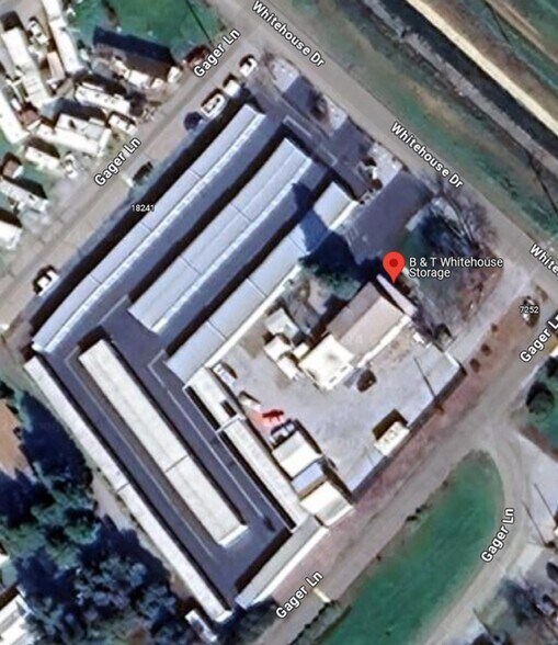 More Photos Of 7306 White House Dr, Anderson Specialty For Sale