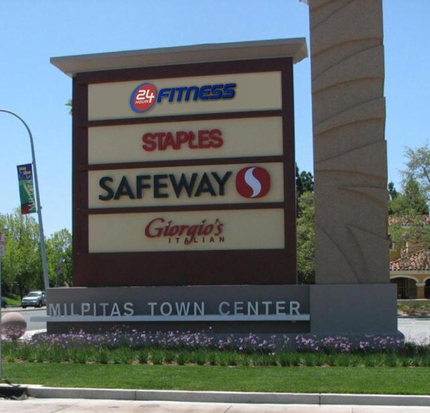 More Photos Of 749 E Calaveras Blvd, Milpitas Unknown For Lease