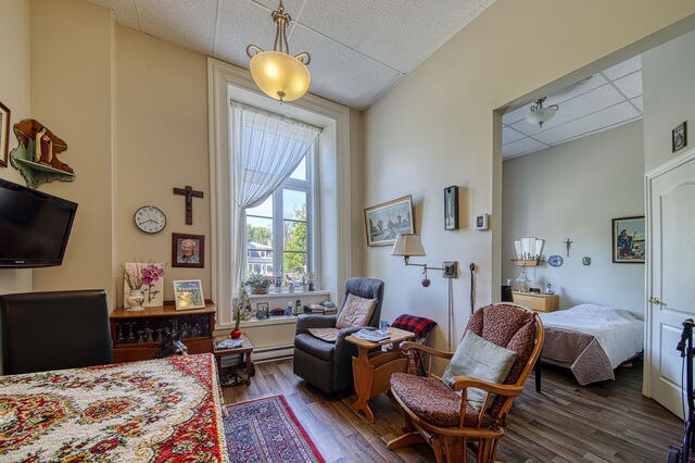 More Photos Of 550 Boul Marie-Victorin, Boucherville Congregate Senior Housing For Sale