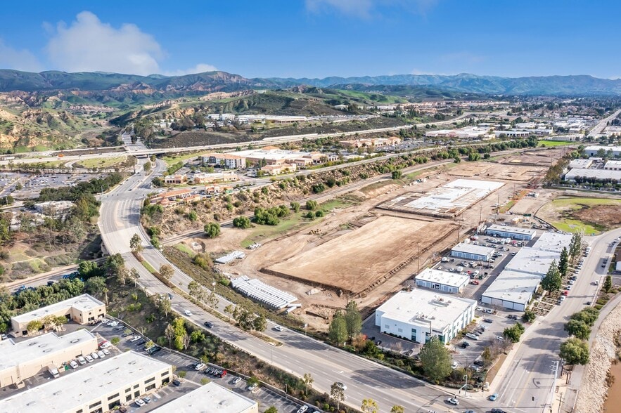 More Photos Of NEC Madera Rd & Easy St, Simi Valley Unknown For Lease