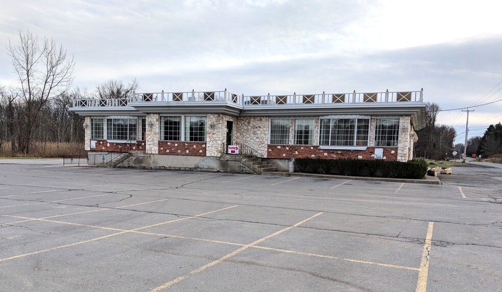 More Photos Of 500 Main St, New Paltz Land For Sale