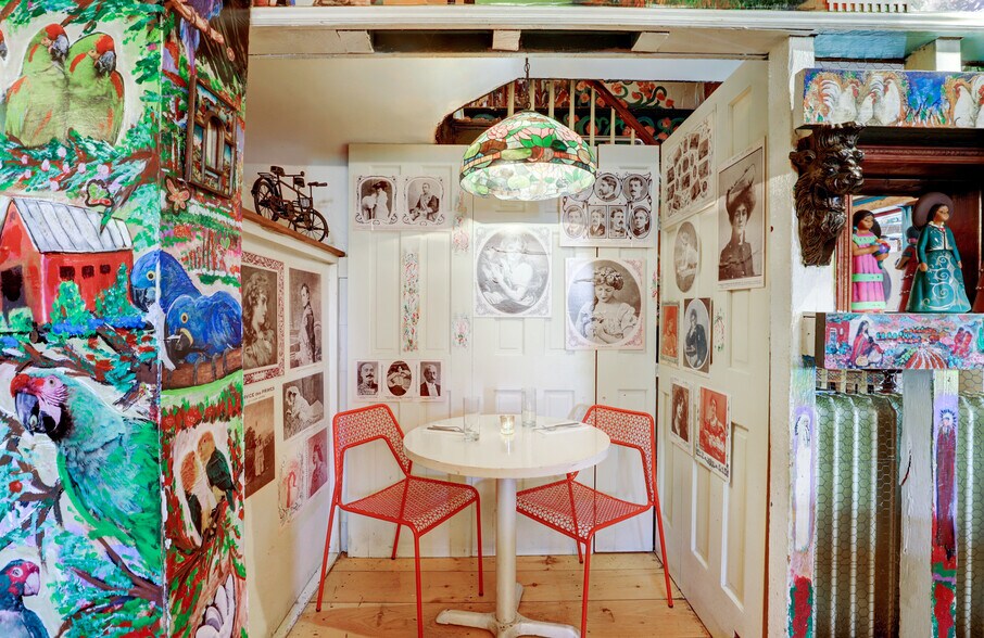 More Photos Of 1300 State Route 213, High Falls Restaurant For Sale