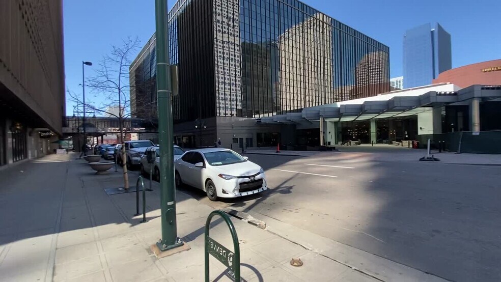 More Photos Of 1550 Court Pl, Denver Hotel For Lease