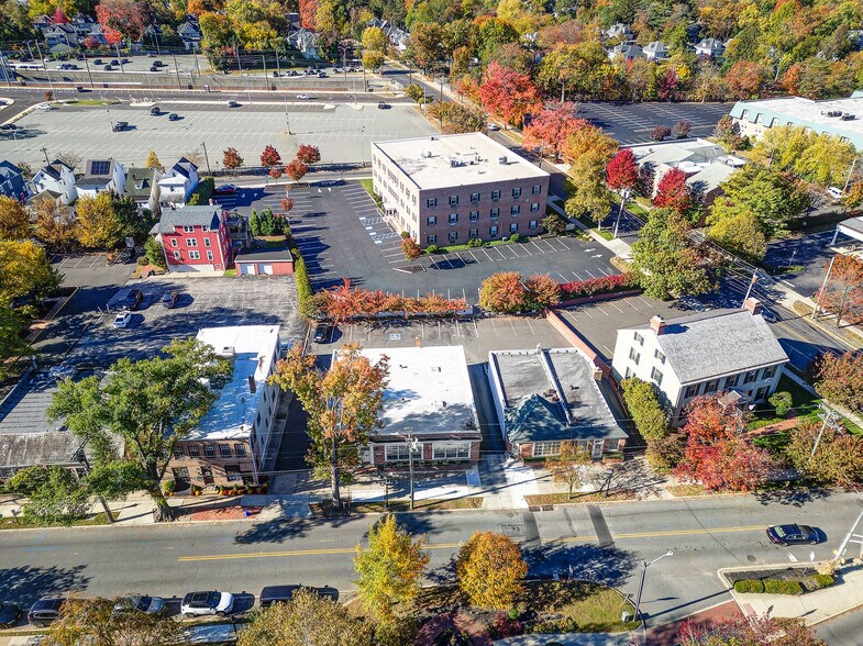 More Photos Of 80 Tanner St, Haddonfield Office For Sale