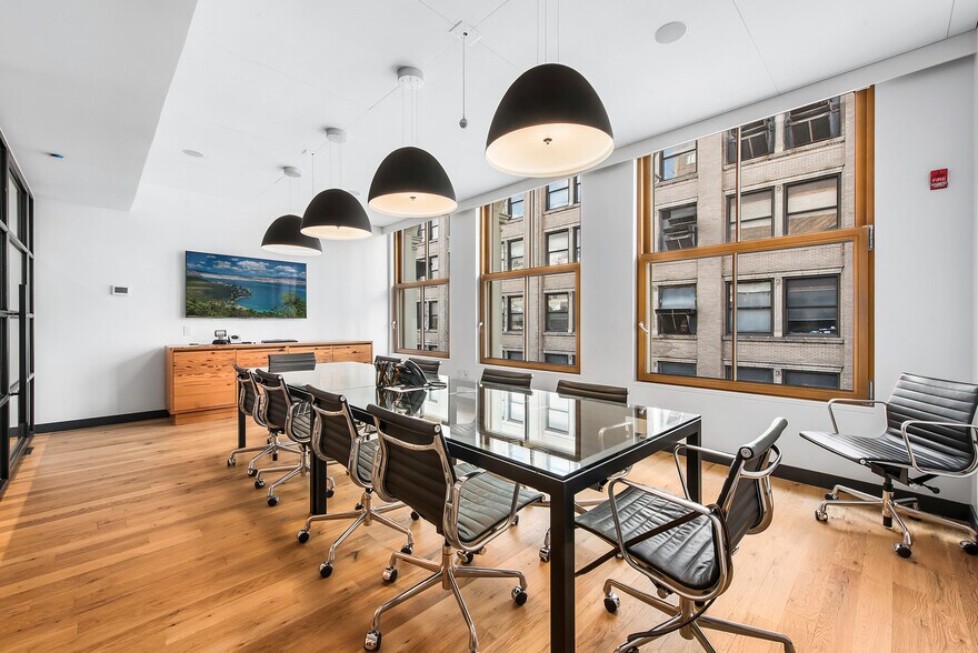 More Photos Of 64-66 White St, New York Loft Creative Space For Sale