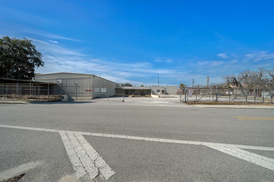 More Photos Of 506 SE 3rd Ave, Ocala Warehouse For Lease