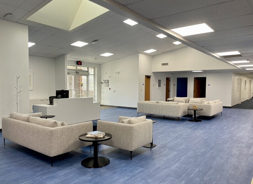 Primary Photo Of 201 Water Tower Dr, Madison Coworking Space