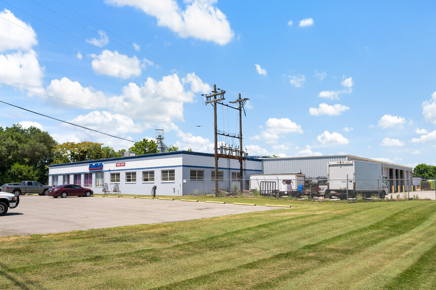 Primary Photo Of 355 Farmington Ave, Louisville Warehouse For Sale