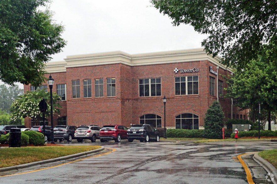 More Photos Of 5000 Valleystone Dr, Cary Office Residential For Lease