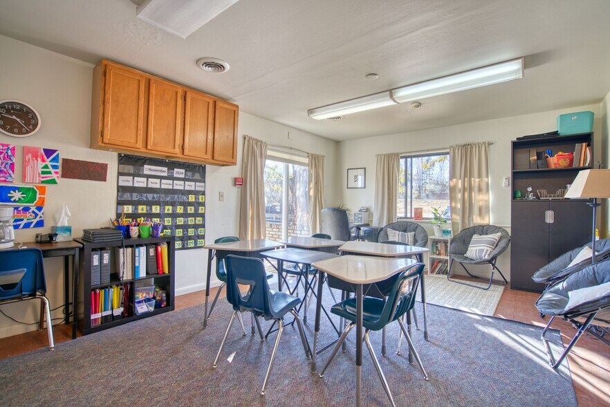 More Photos Of 7415 Lookout Rd, Boulder Daycare Center For Sale